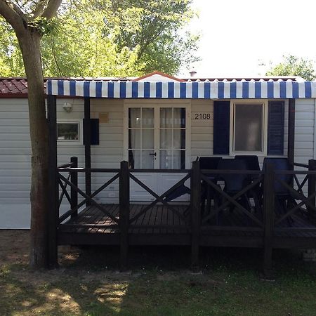 Oliholiday Mobilehomes - Cavallino מראה חיצוני תמונה