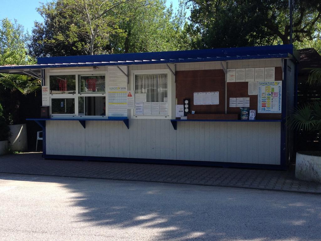 Oliholiday Mobilehomes - Cavallino מראה חיצוני תמונה