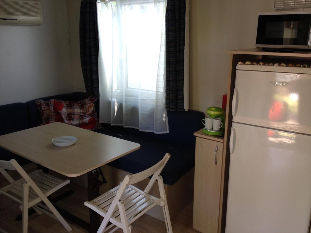 Oliholiday Mobilehomes - Cavallino מראה חיצוני תמונה