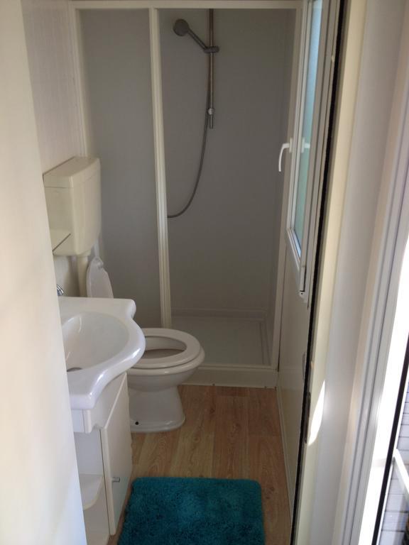 Oliholiday Mobilehomes - Cavallino מראה חיצוני תמונה