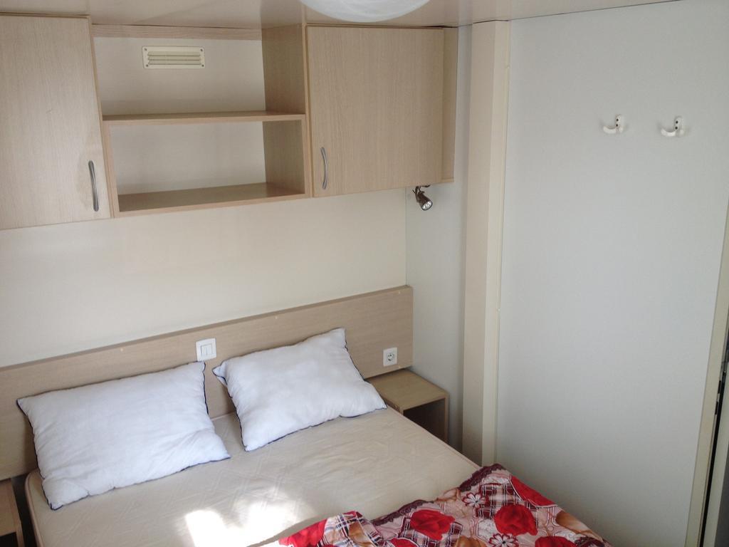 Oliholiday Mobilehomes - Cavallino מראה חיצוני תמונה
