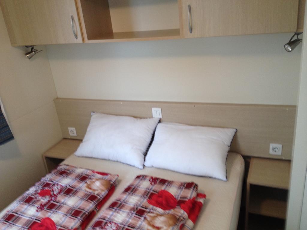 Oliholiday Mobilehomes - Cavallino מראה חיצוני תמונה