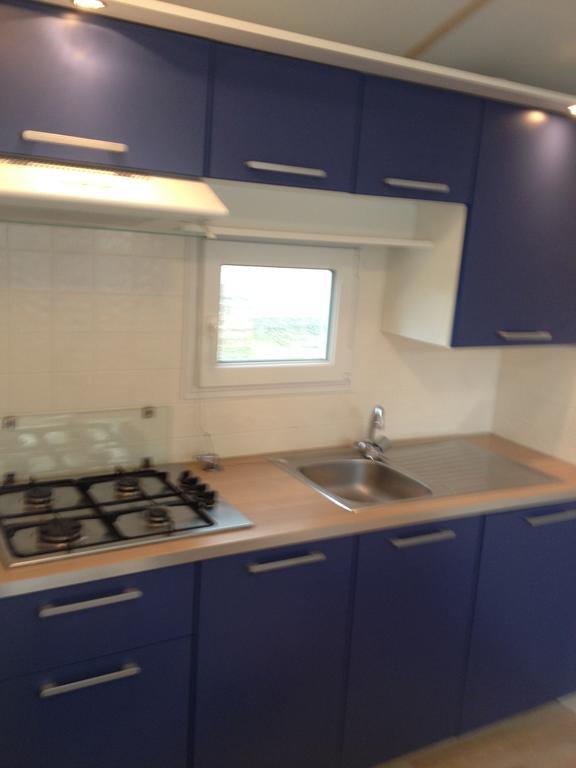 Oliholiday Mobilehomes - Cavallino מראה חיצוני תמונה