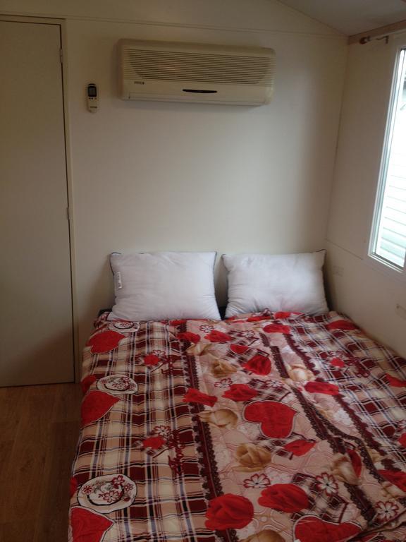 Oliholiday Mobilehomes - Cavallino מראה חיצוני תמונה